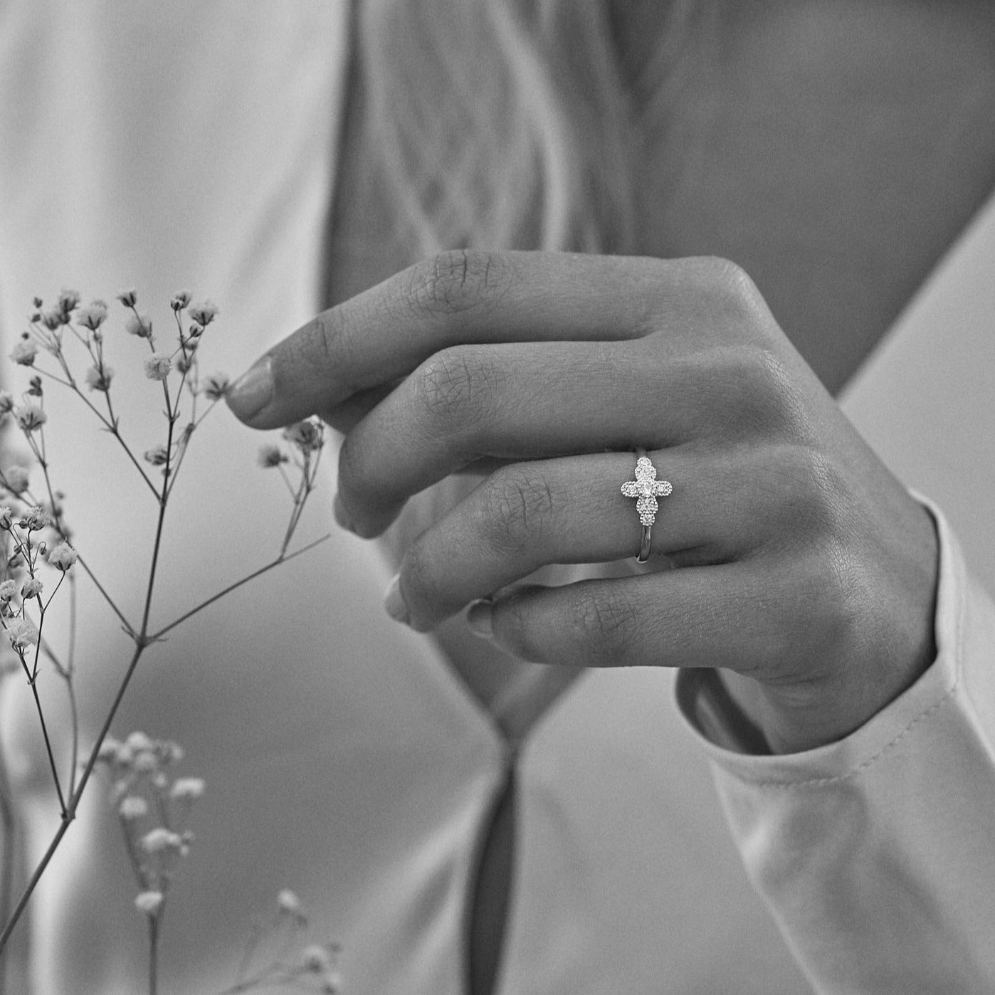Fiorelli ring
