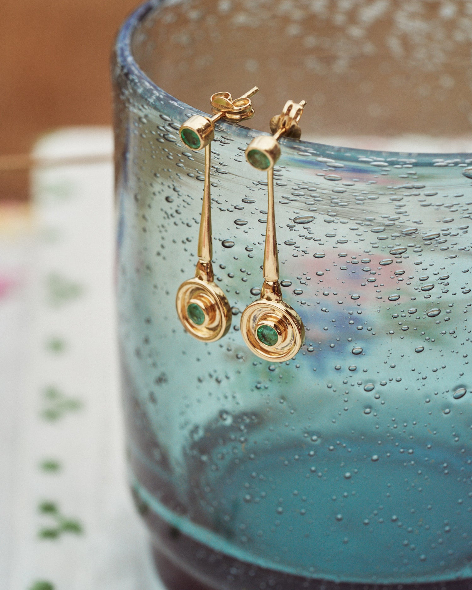 Pendientes