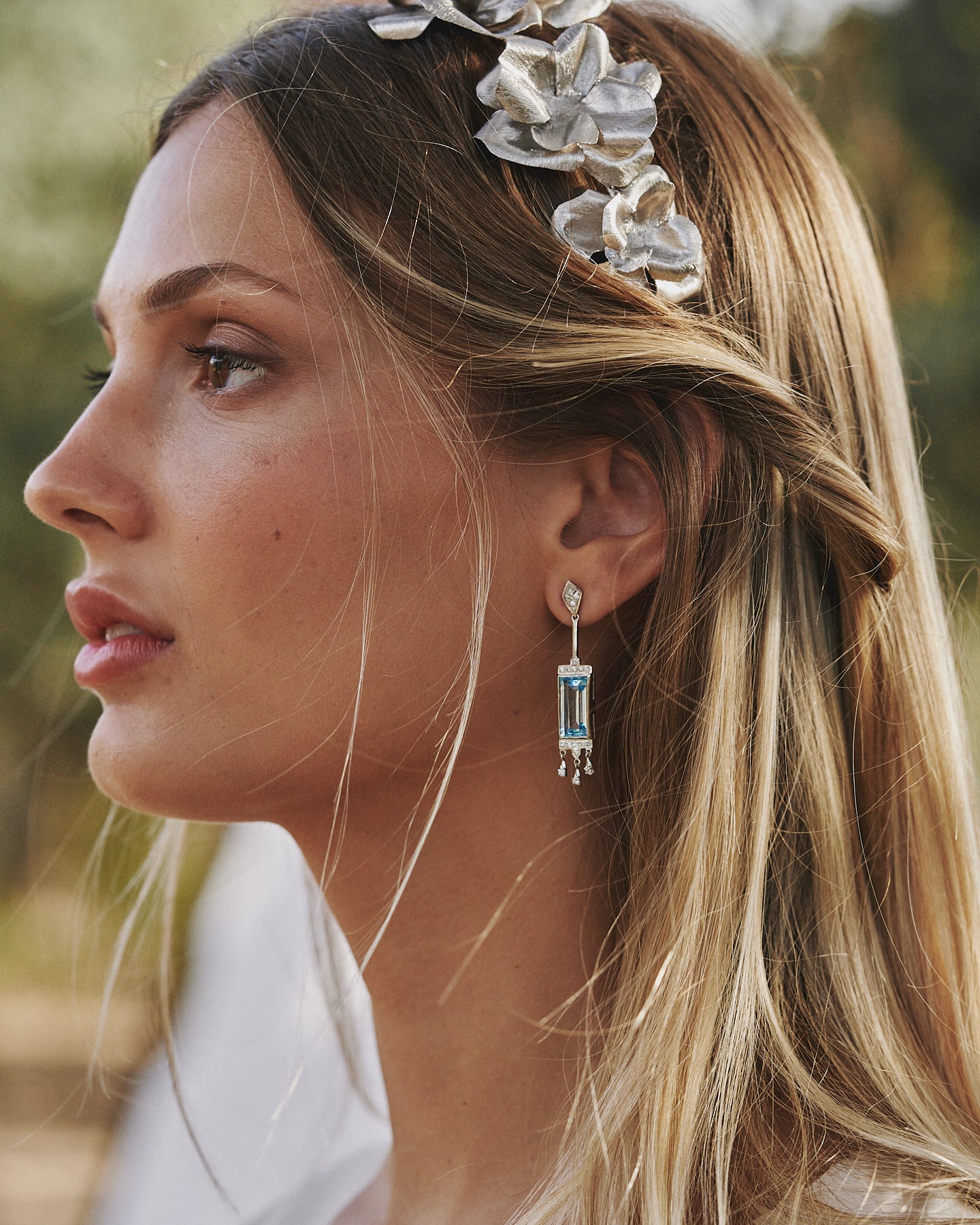 Diademas