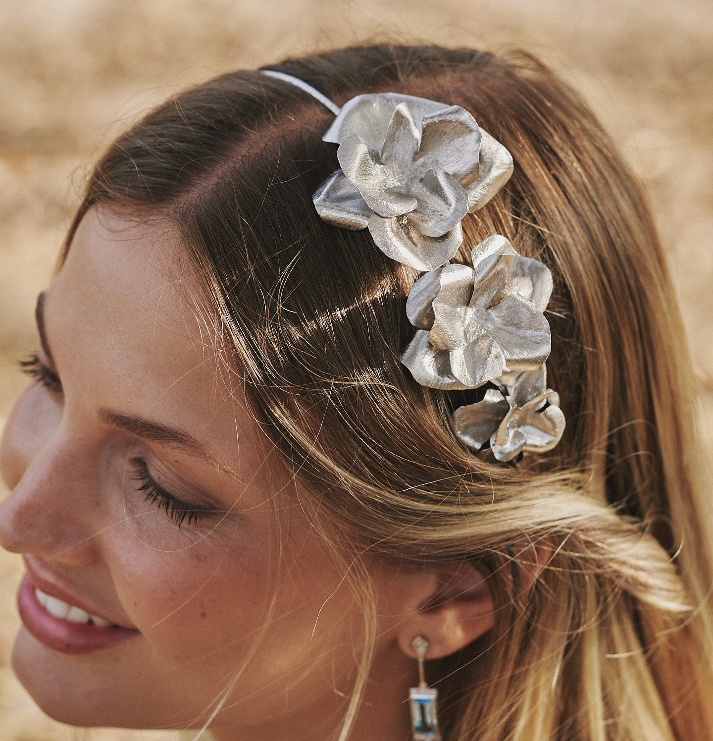 Accesorios para el pelo