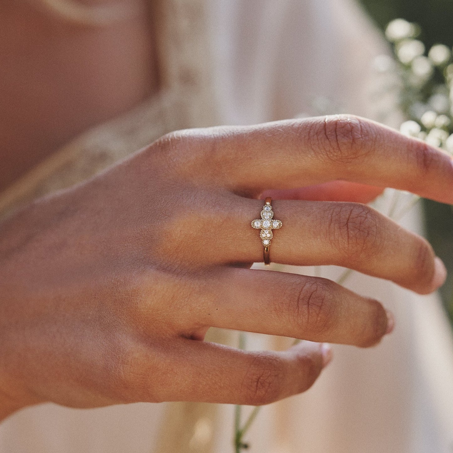 Anillo Fiorelli